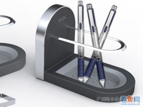 专业设计服务 海珠赤岗易登网与最佳产品设计公司的完美结合