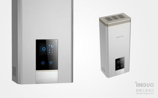 原创驱动未来 探索深圳工业设计公司的专业力量